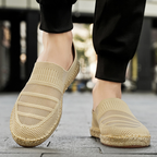 Luca Strickschuhe