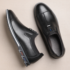 Bentley Echtes Leder Schuhe