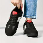 Zento Leder Sneakers