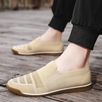 Arlo Strickschuhe
