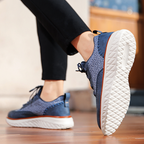 Ravello Echtes Leder Sneakers