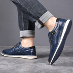 Arlo Echtleder Schuhe