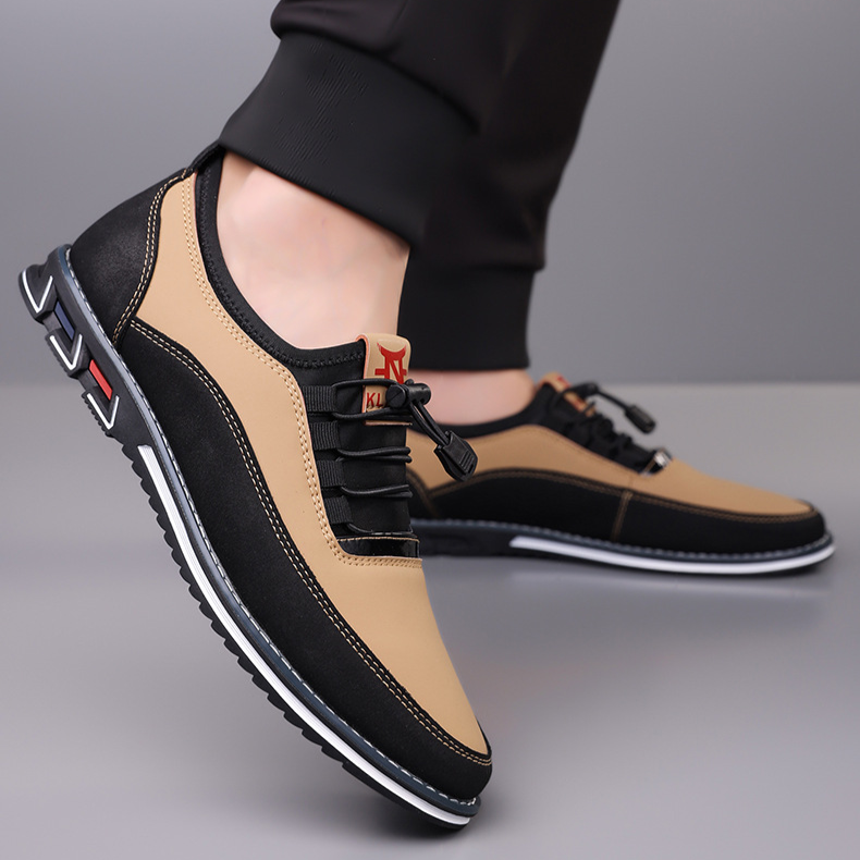 Hudson Barfuß Sneakers