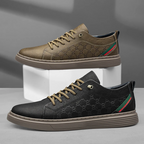 Sorrento Italienische Leder Sneaker