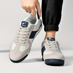 Zento Leder Sneakers