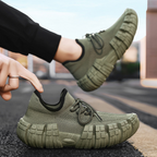 Hype Urban Shield Sneakers