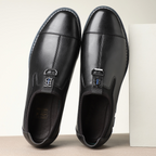 Bentley Echtes Leder Schuhe