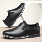 Bentley Echtes Leder Schuhe