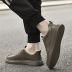 Lusso Passo Leder Sneakers
