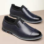 Bentley Echtes Leder Schuhe