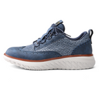 Ravello Echtes Leder Sneakers