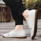 Arlo Strickschuhe