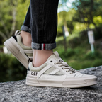 CAT® UrbanDrift Leder Sneakers