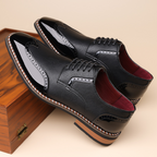 Lombardi Brogue Dressschuhe