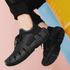 Hype Urban Shield Sneakers