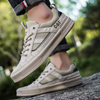 CAT® UrbanDrift Leder Sneakers