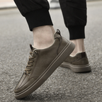 Lusso Passo Leder Sneakers