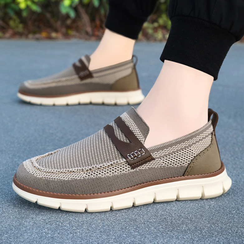 Bradford Mesh Schuhe