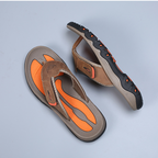 Miller Leder Sandalen