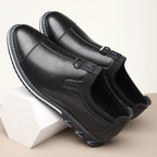 Bentley Echtes Leder Schuhe