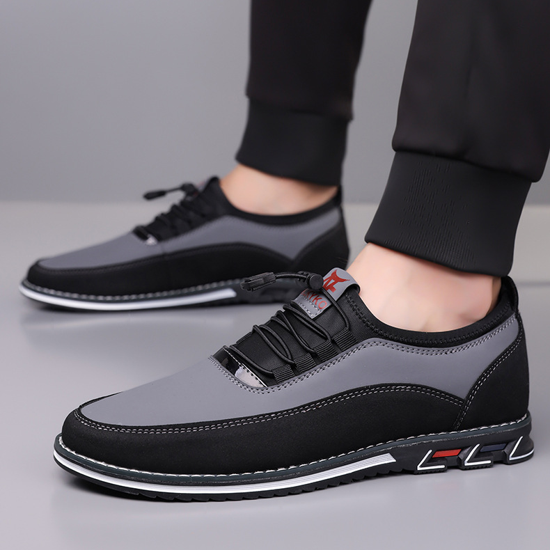 Hudson Barfuß Sneakers