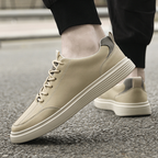 Lusso Passo Leder Sneakers