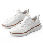 Ravello Echtes Leder Sneakers