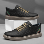 Sorrento Italienische Leder Sneaker