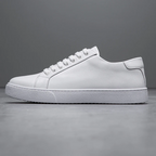 Lusso Italia Leder Sneakers