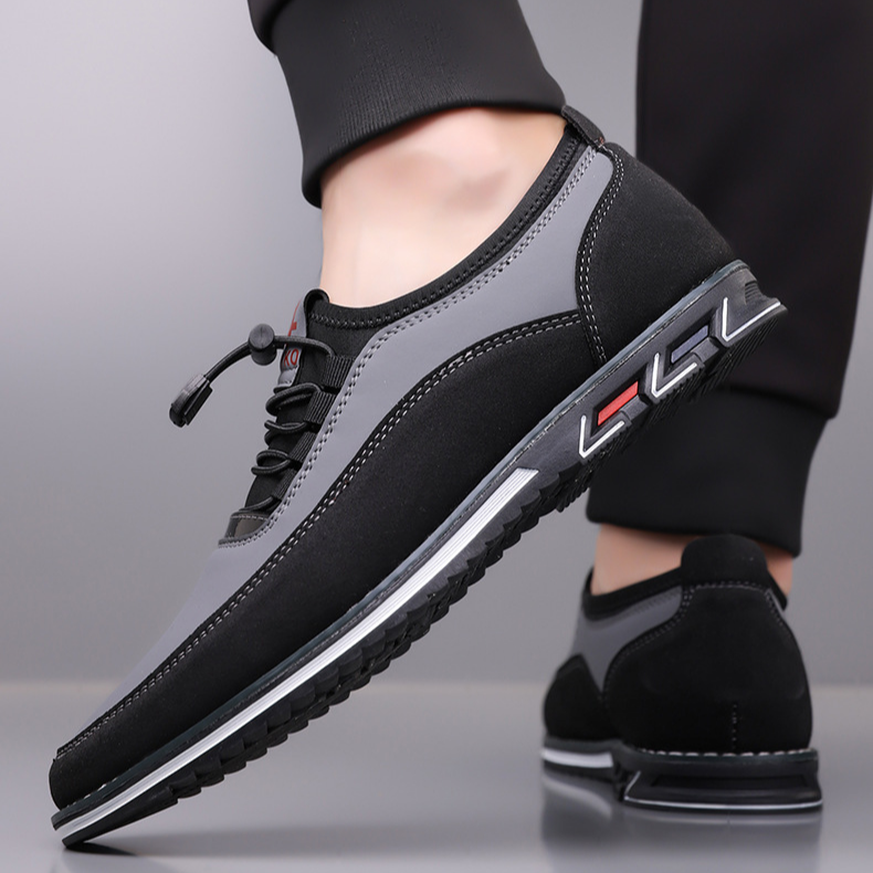 Hudson Barfuß Sneakers