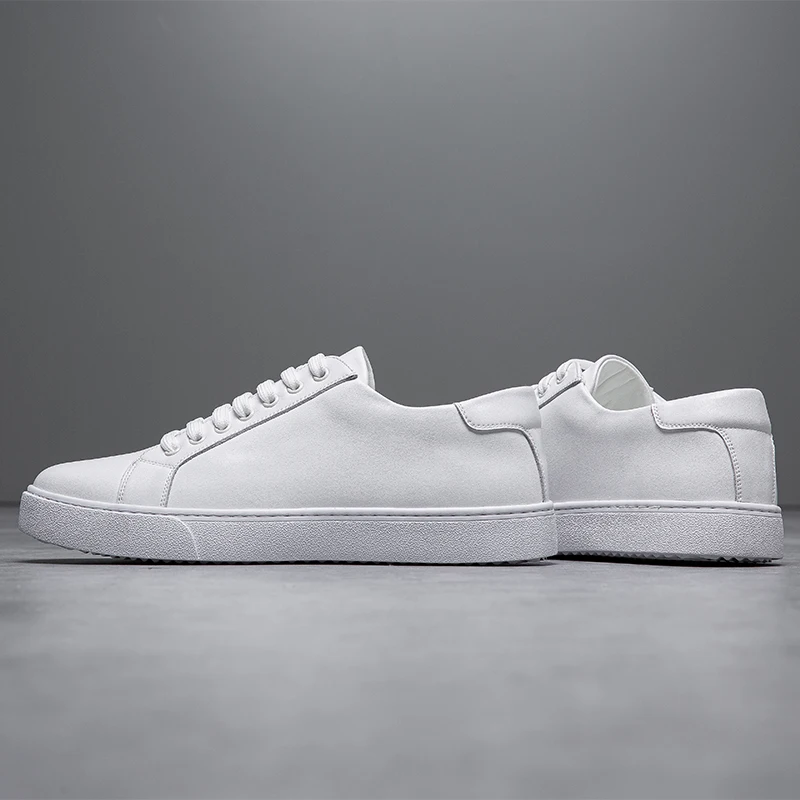 Lusso Italia Leder Sneakers