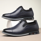 Bentley Echtes Leder Schuhe