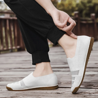 Arlo Strickschuhe