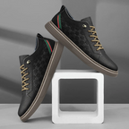 Sorrento Italienische Leder Sneaker