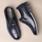 Bentley Echtes Leder Schuhe