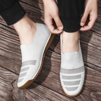 Arlo Strickschuhe