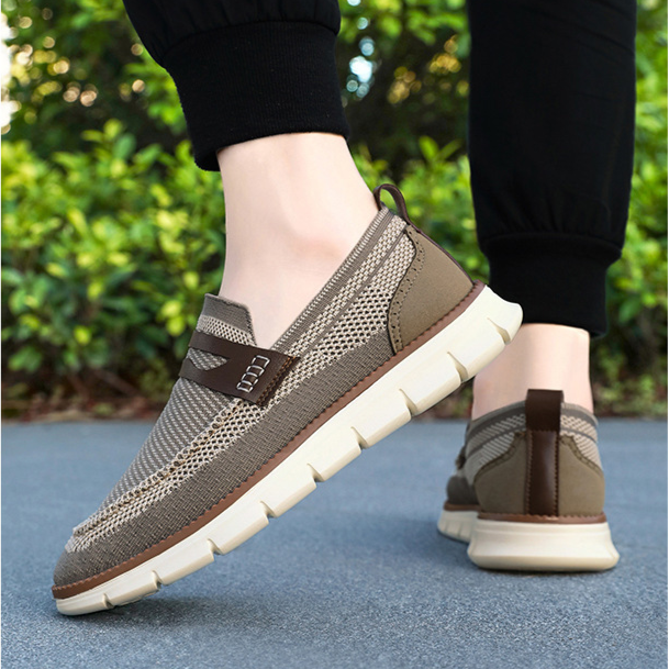 Bradford Mesh Schuhe