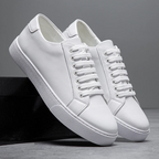 Lusso Italia Leder Sneakers