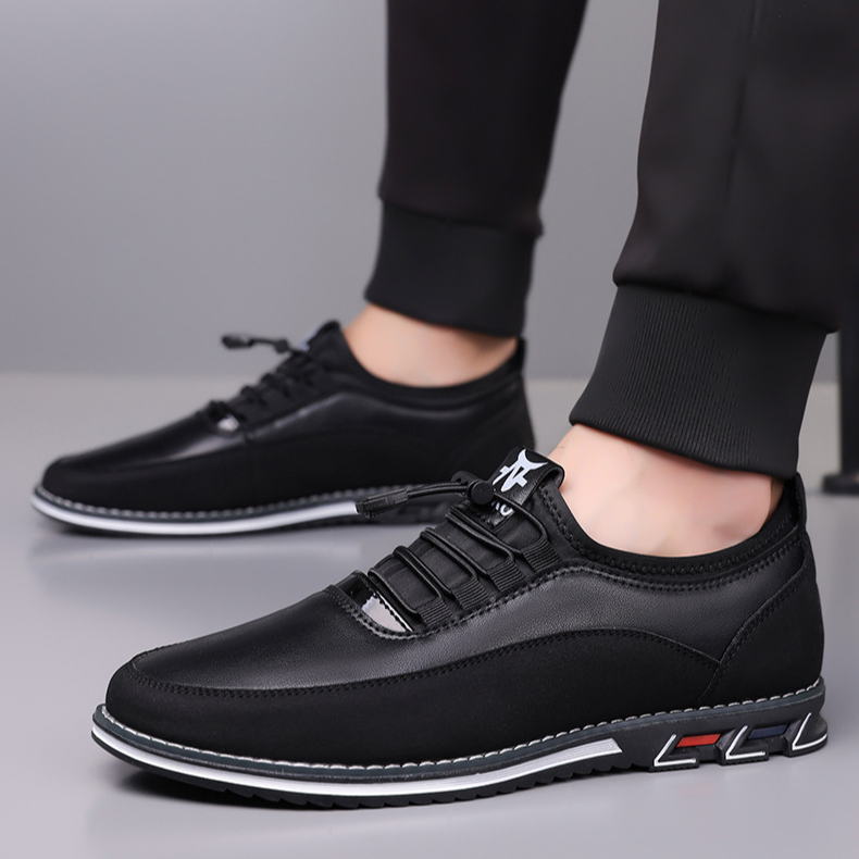 Hudson Barfuß Sneakers