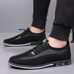 Hudson Barfuß Sneakers