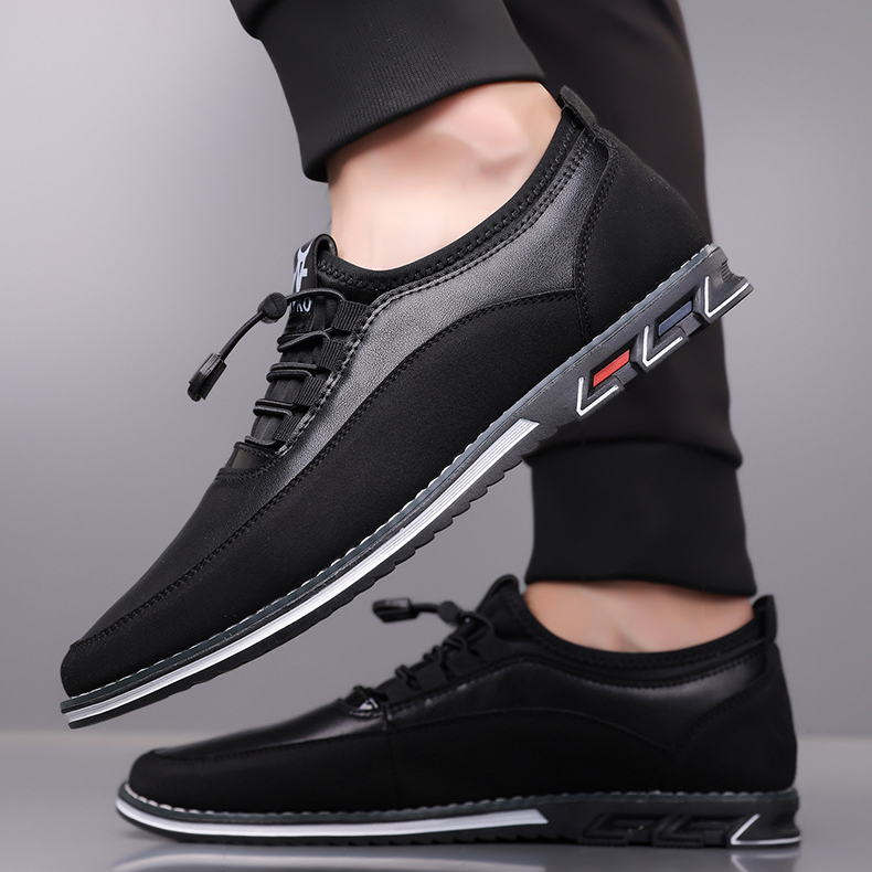 Hudson Barfuß Sneakers