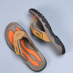 Miller Leder Sandalen