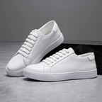 Lusso Italia Leder Sneakers