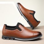 Bentley Echtes Leder Schuhe