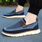 Bradford Mesh Schuhe