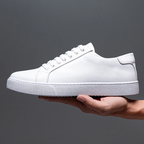 Lusso Italia Leder Sneakers