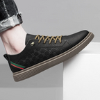 Sorrento Italienische Leder Sneaker