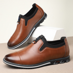 Bentley Echtes Leder Schuhe
