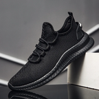 Vault Mesh Sneakers