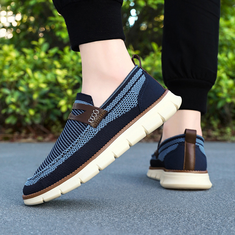 Bradford Mesh Schuhe